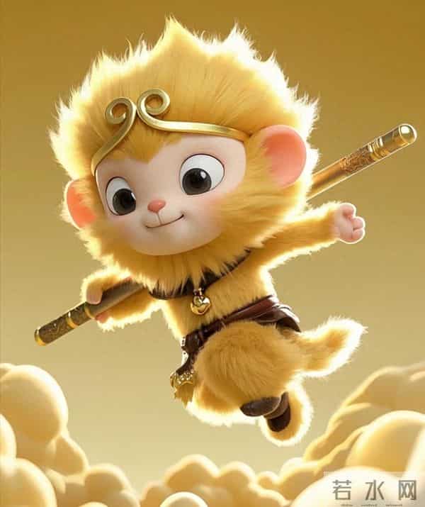 警惕！11月最后几天，属猴人今年最大的“坎”，可能不是事而是人