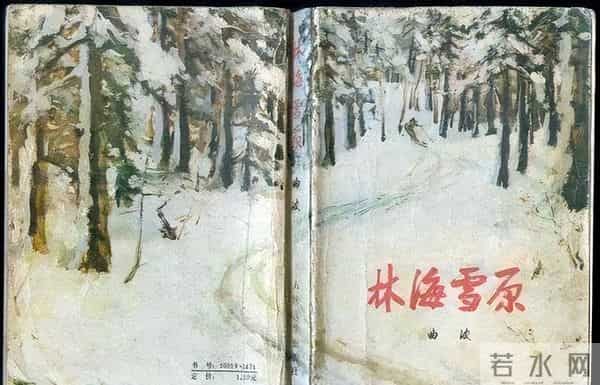 1957《林海雪原》轰动全国，罗荣桓拍板作者：回部队，授上校军衔