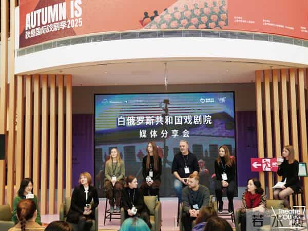 “我们想象中的上海，和实际看到的上海一样，只不过天气特别好”