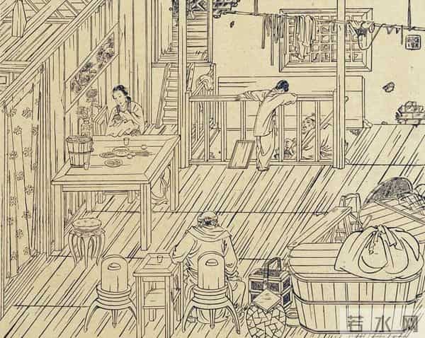 东吴弄珠.客《金瓶梅序》赏读