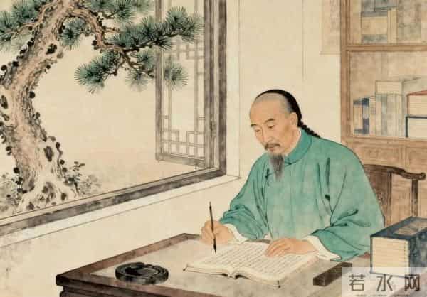 曾国藩家书：5句箴言，藏着人生智慧的宝藏