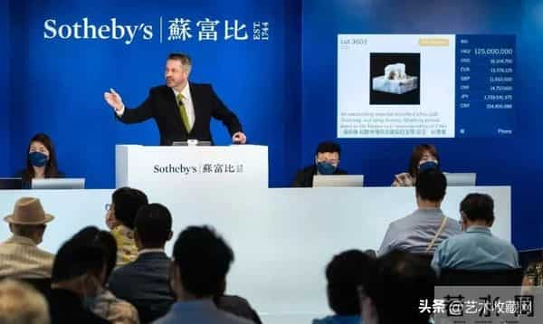 国家倡导让文物“活”起来，此背景下，藏家们也该盘活手中的藏品