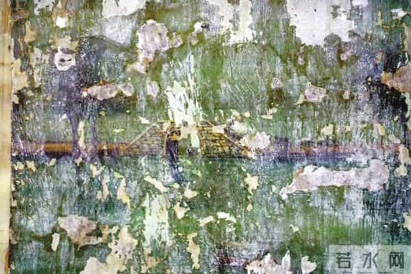 天津劝业场修缮过程中有新发现