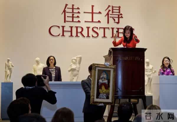 佳士得上拍无捷径？内行人拆解：藏品上拍前，必做的3件事