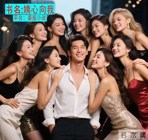 现在推书的都是托啊，求推荐点干货后宫神作，我先来四本！