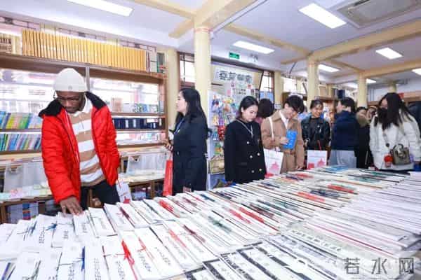 2025北京·中国文物国际博览会在西城启幕