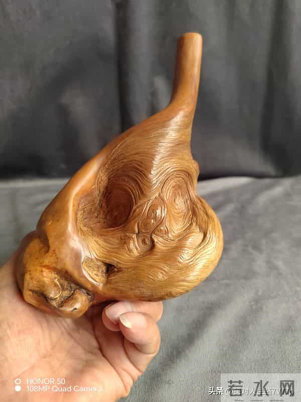 崖柏-悬崖上的生命，木头中的钻石