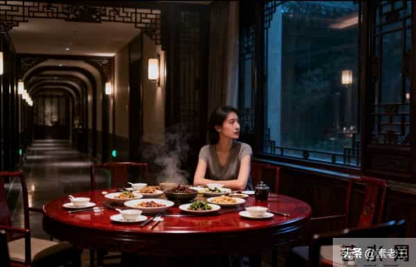 晚风知我意——酒局上的守护（10）