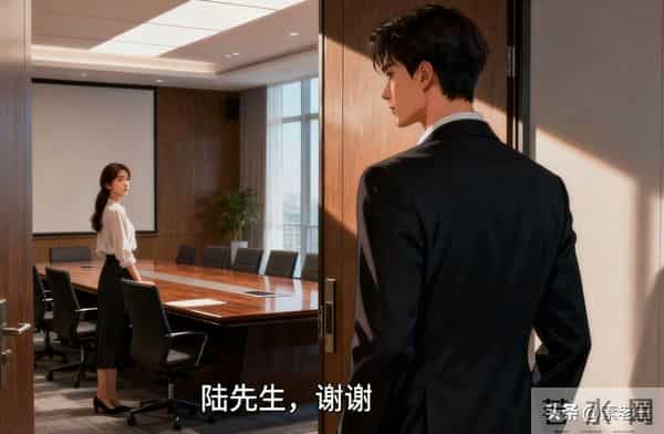 晚风知我意——酒局上的守护（10）