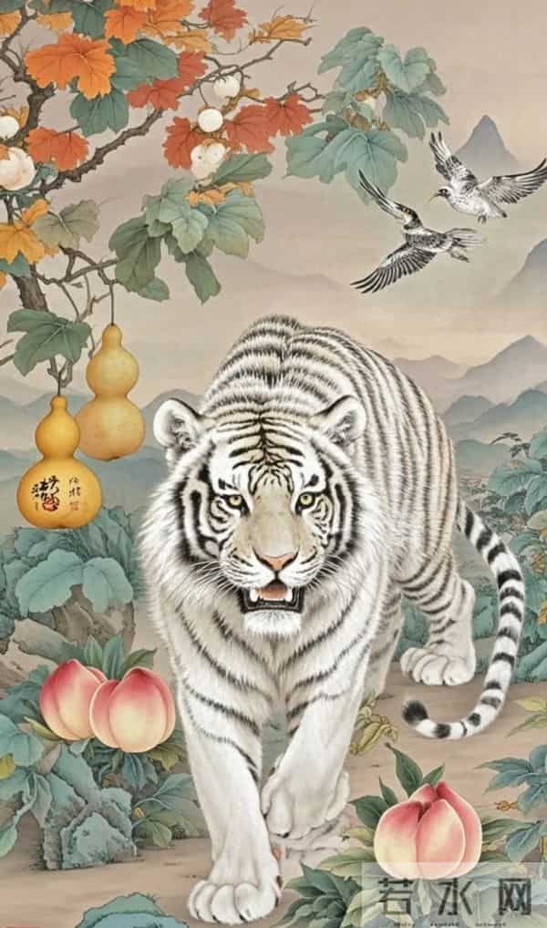 人算不如天算，属相虎11月28日~30日有大事发生！您知道了吗？