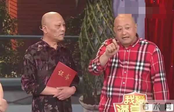 69岁相声名家贾承博病逝，是李金斗师弟，拿过全国相声大赛一等奖