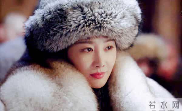 《大生意人》直到王天贵翻开旧账册，才知他为何想要古平原做义子