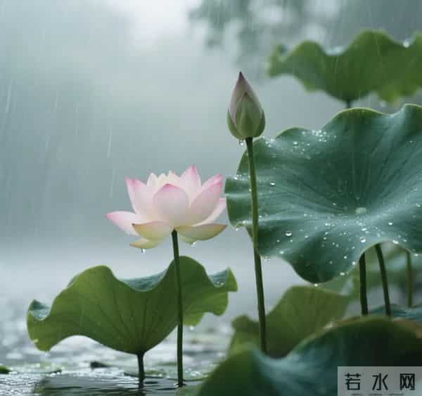 40首婉约风格的七言绝句，揽烟霞草木，藏人间温柔情长