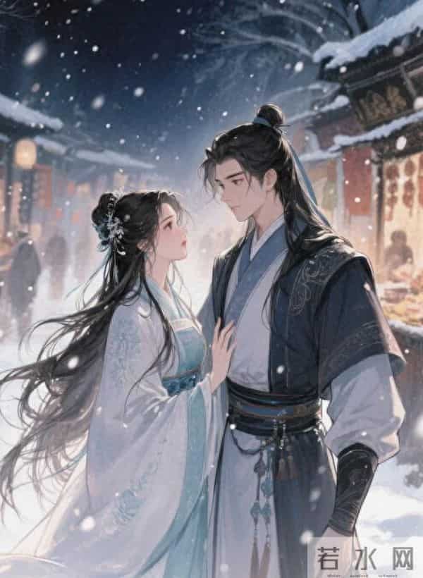 主母将我许给卢家，谁知他家被贬，母亲劝我不要嫁，我说总要守诺