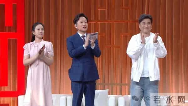 【群英会】社交恐惧症的人能说相声吗？且看演员唐旭如何演绎