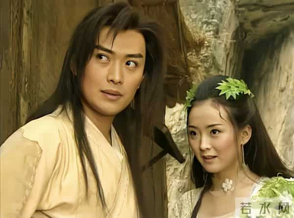 古龙第13部武侠小说《彩环曲》解读：在命运交响中寻找自己的音符