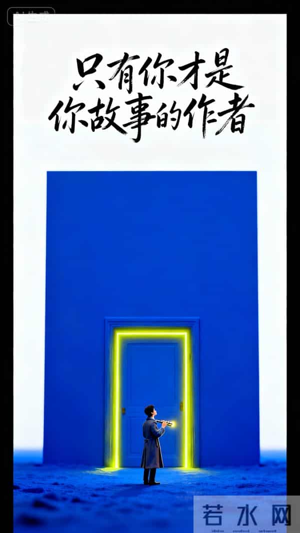 高清手机壁纸｜此生为己笔，书尽百年春（悦己前行）