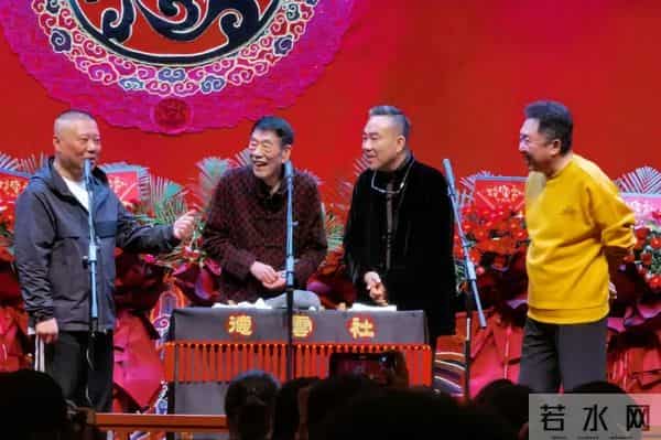 杨议直播再“砸缸”！郭德纲不再给他留脸面，当初于谦说的太对了