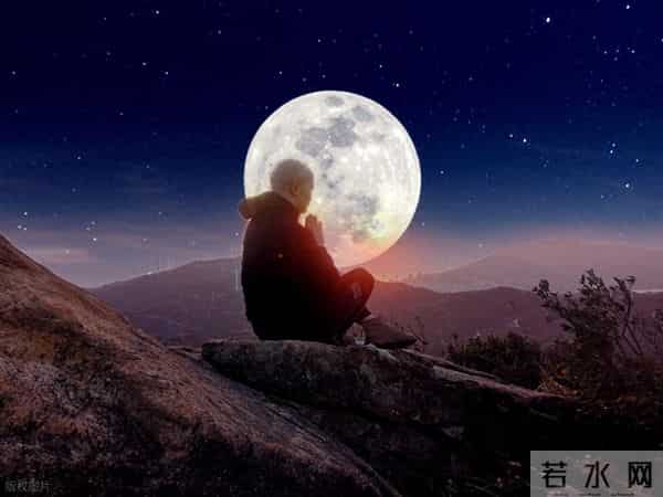 什么是真正的修行人