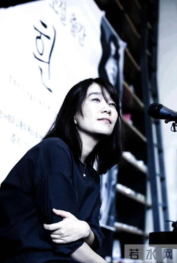 关于作家韩江的10个关键词，「诺贝尔奖」只是其中之一
