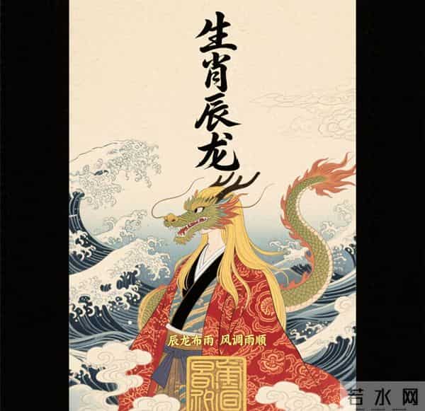 计划不如变化，生肖龙，11月27日至12月3号下周生肖运势