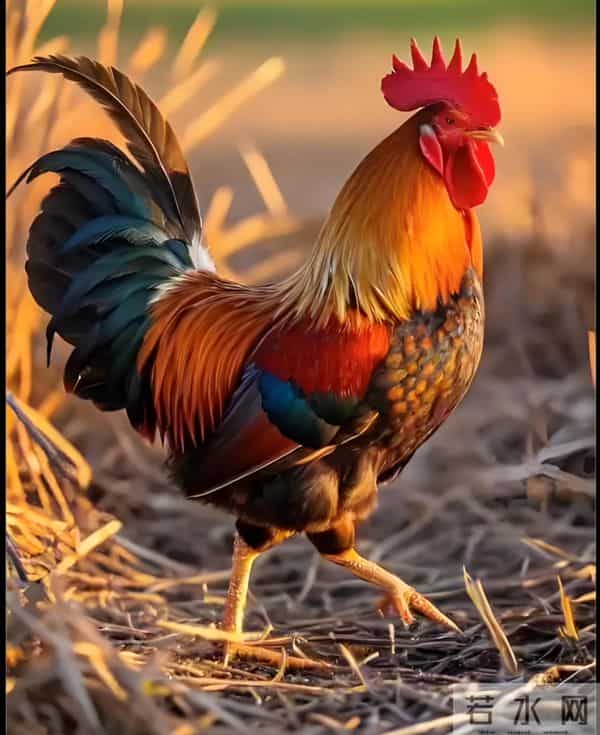 属鸡人2026迎12年一遇好运，4大喜事找上门