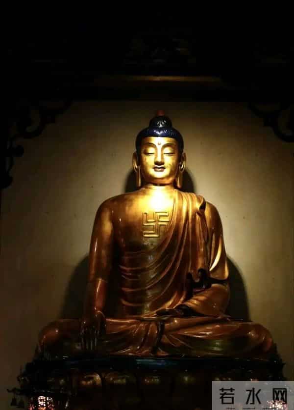 紫柏大师：学佛不广博只简约，那是横莽！