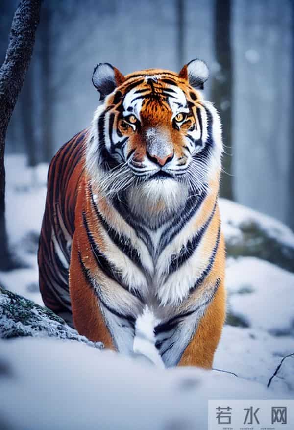 生肖虎！过了明年24节气立春！会有5件好事发生