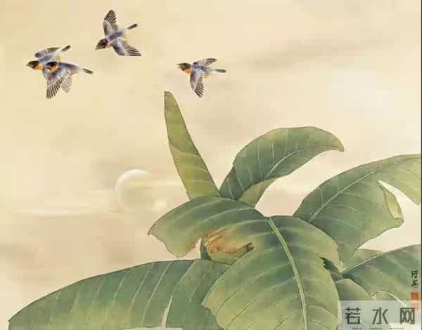 十首元曲：字字皆是画，一诵即倾心