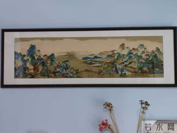 这个故宫里的“爆款”，竟出自呼和浩特！不少呼市人惊呼：我见过…