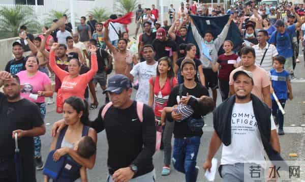 陈丹青：中国人的美国梦开始破碎，最失望的是那些过去到美国的人