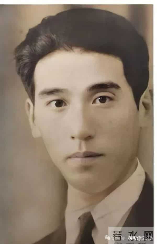 西安西仓及西仓门走出的书画名家