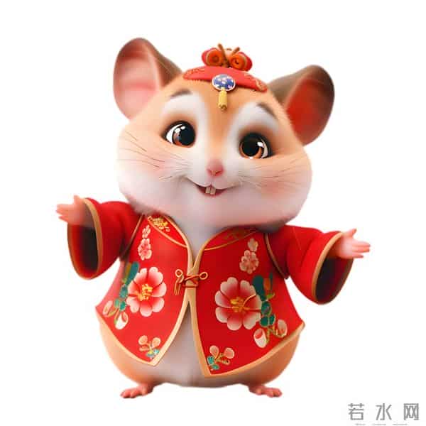 给属鼠的忠告：12月这几句话，千万别说的！