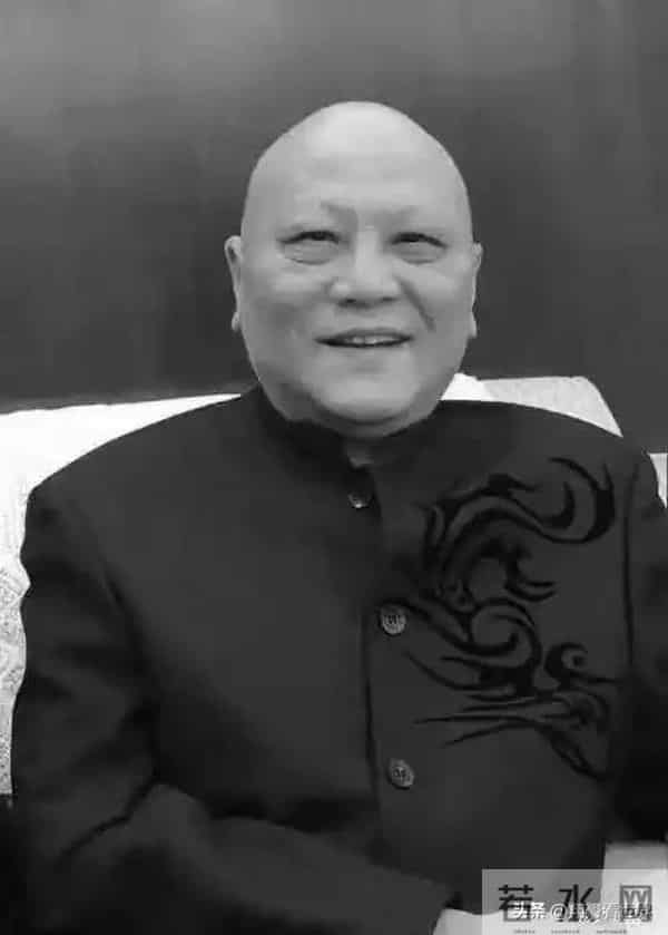 贾承博去世享年69岁，与李金斗同门情深，妻子石艳洁悲痛送别