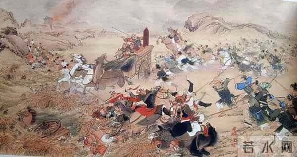 中国土葬制度几千年，埋葬了三百亿人，现在为啥看不到古坟？