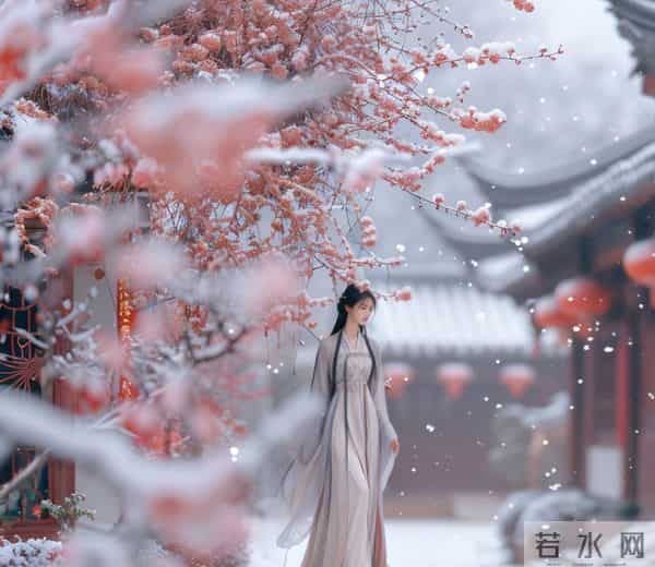 5首北风唐诗，穿越千年的呼啸