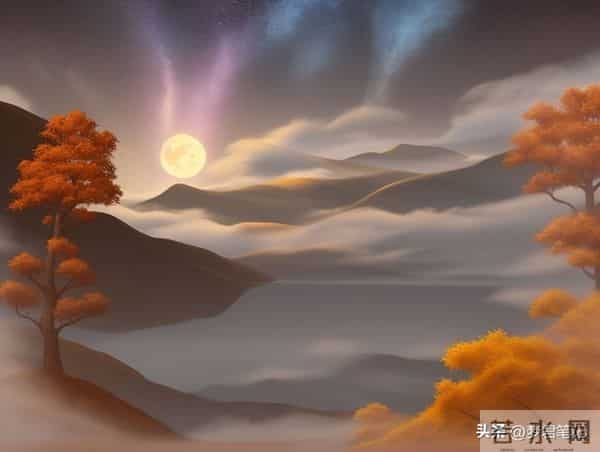 纵思念苦若黄连，亦甘愿深情一爱，迷恋一生无悔