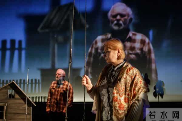 “我们想象中的上海，和实际看到的上海一样，只不过天气特别好”