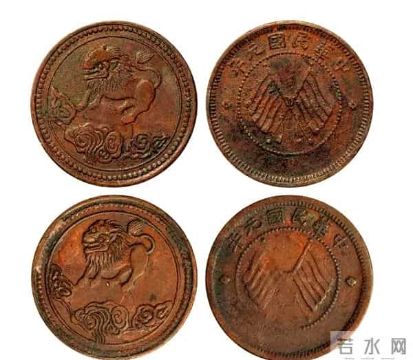 小小古钱币，藏尽大乾坤：天价成交背后的传奇故事