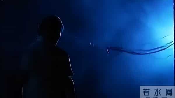 老太二十多年不吃饭，医院检查无大碍，女儿给出线索：与父亲有关