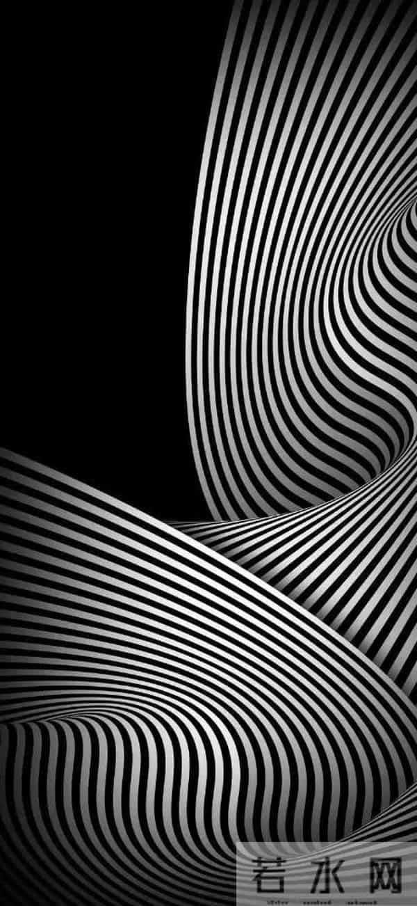 活在当下！修行壁纸