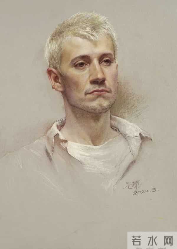 徐芒耀绘画作品赏