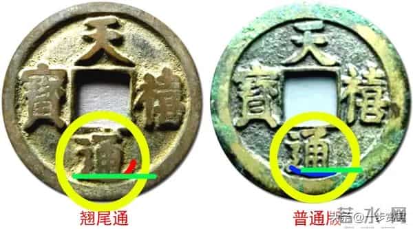 墙角里的财富密码：这七种北宋古钱币，版本对了价值上万！