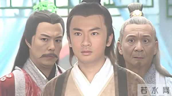 难怪张无忌的结局没被写明，你看他后来返老还童，改名换姓成了谁