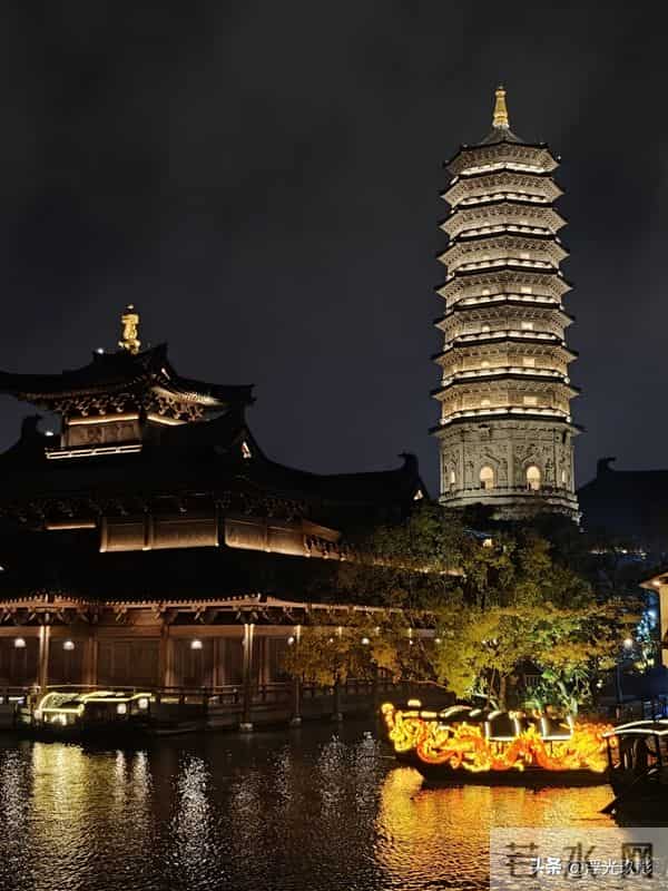 读懂中国每一个县——第94站：浙江·嘉兴·桐乡市