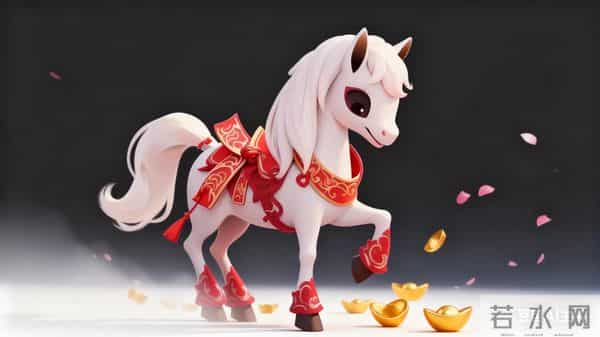 生肖马，过了冬至！三次谨言慎行！即将迎来五次好运连连