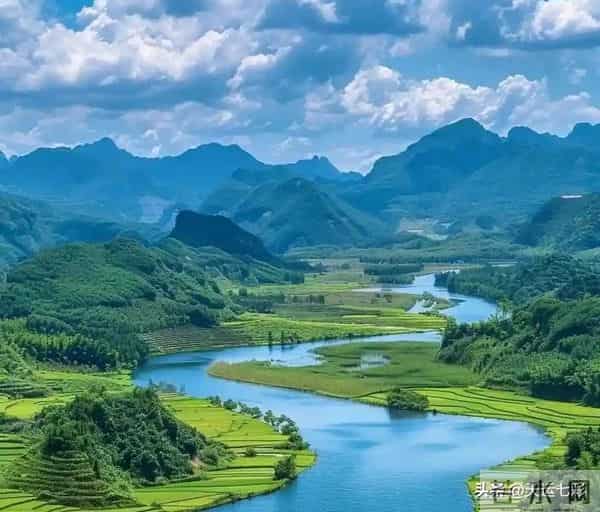 堪舆秘诀：天门地户证穴法门