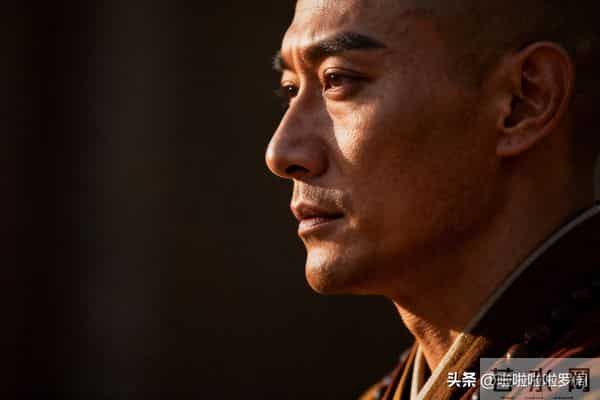 玄奘42岁顿悟：取经不如译经，译经不如传法，传法不如无相