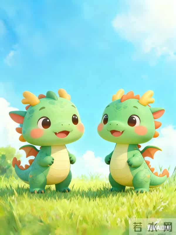 生肖龙听令！三申五令远离“这群人”！笑口常开好彩自然来