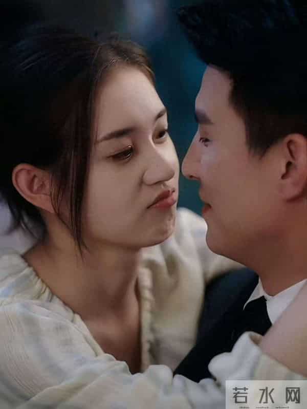 《盛夏芬德拉》番外46：周晟安老婆这个身份的含金量，绝绝子！